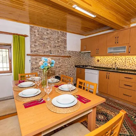 Villa Secret Haven
