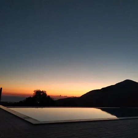 Villa Secret Haven