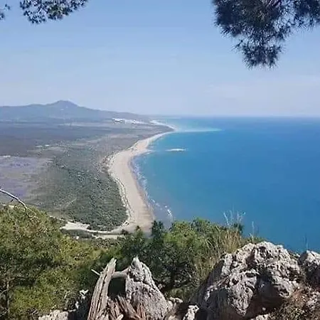 Villa Secret Haven Fethiye