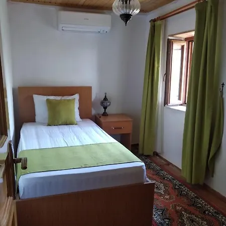 Villa Secret Haven