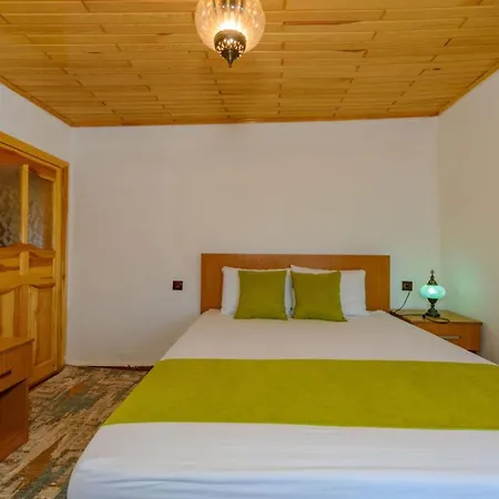 Secret Haven Villa Fethiye