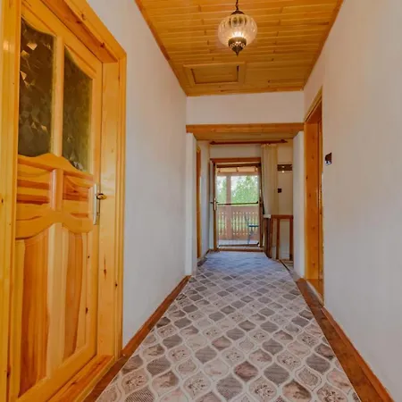 Secret Haven Villa *