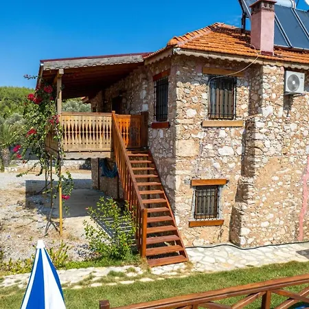 Secret Haven Villa *