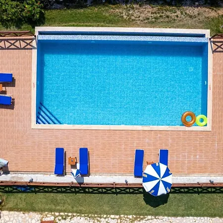 Villa Secret Haven