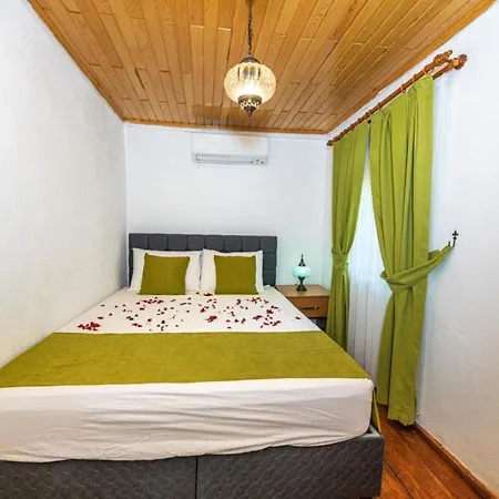 Secret Haven Villa
