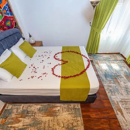 Villa Secret Haven