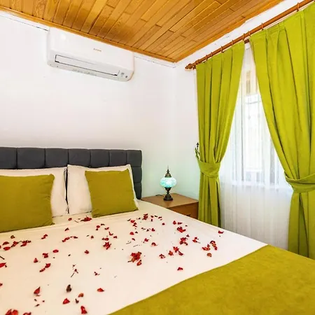 Villa Secret Haven *