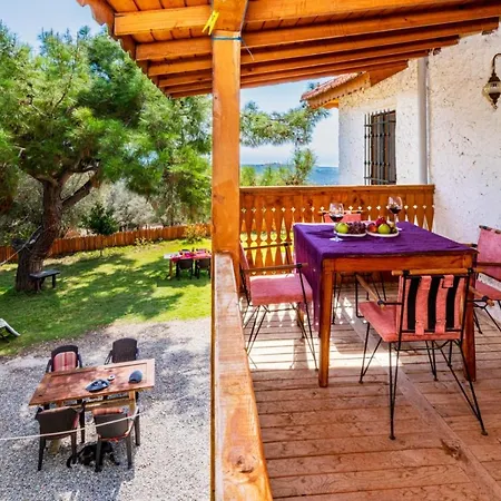 Villa Secret Haven