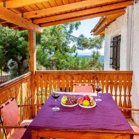 Secret Haven * Fethiye