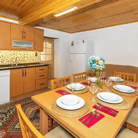 Secret Haven Fethiye