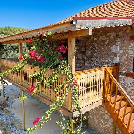Secret Haven Fethiye