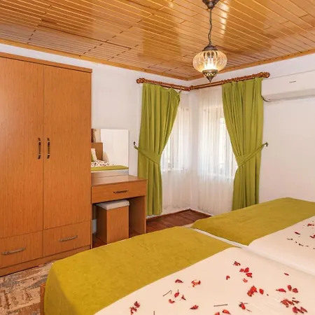 Secret Haven Villa Fethiye