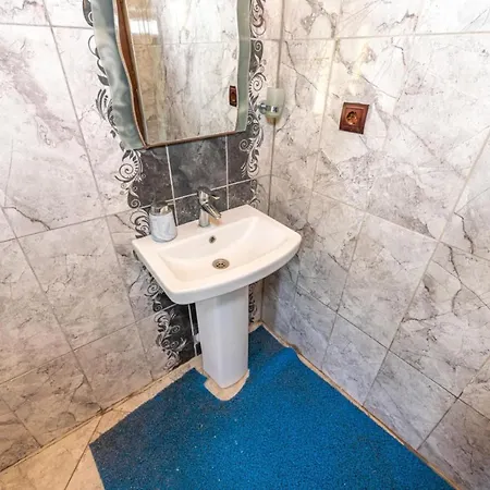 Secret Haven Villa Fethiye