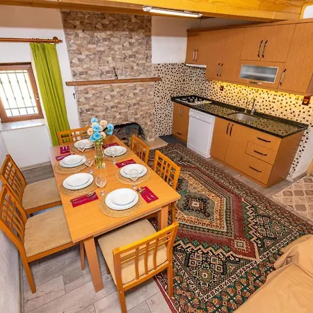 Villa Secret Haven *