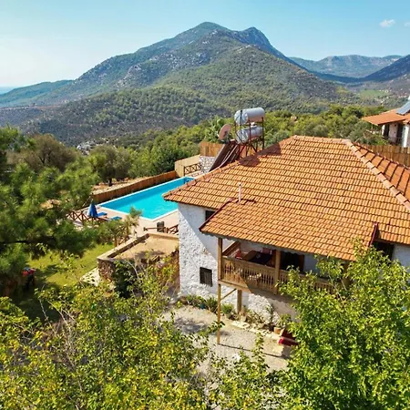 Villa Secret Haven