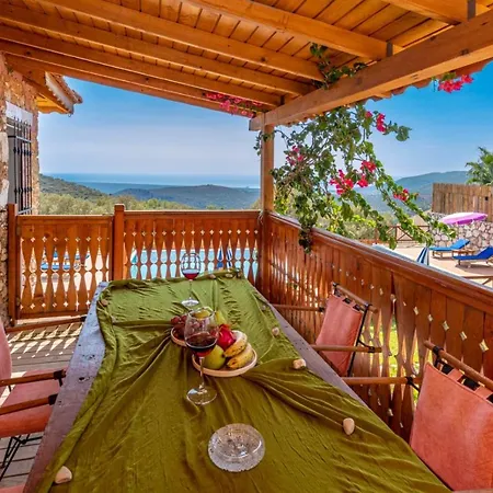 Villa Secret Haven *