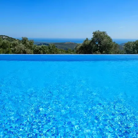 Secret Haven Villa Fethiye