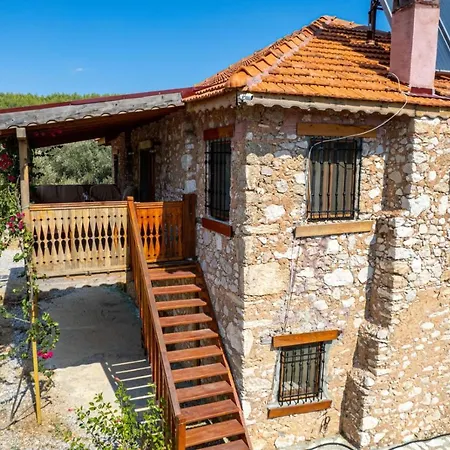 Secret Haven Fethiye