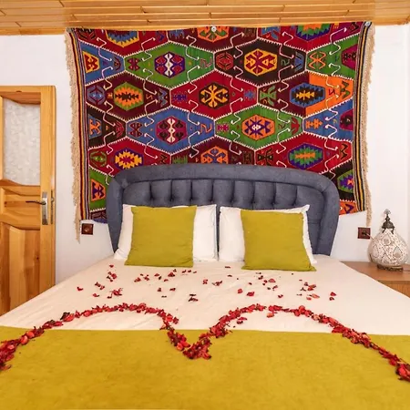 Secret Haven Villa Fethiye