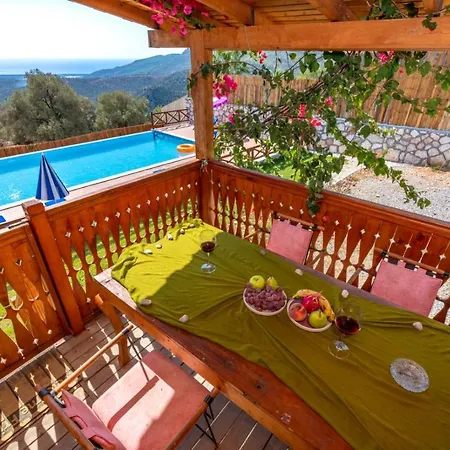 Villa Secret Haven *