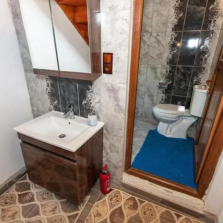 Secret Haven Villa Fethiye