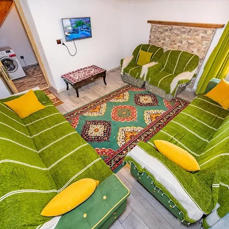 Villa Secret Haven
