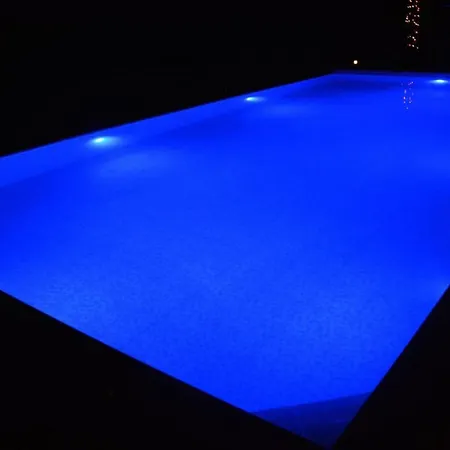Secret Haven Villa