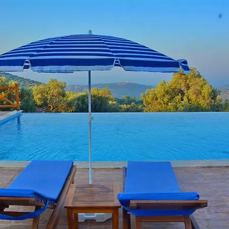 Secret Haven * Fethiye