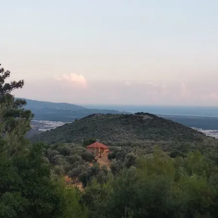 Villa Secret Haven *