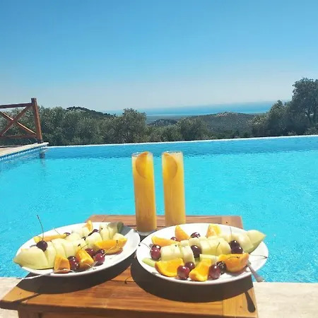 Secret Haven Fethiye