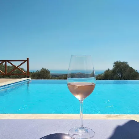 Villa Secret Haven *