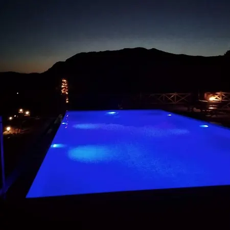 Villa Secret Haven