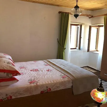 Secret Haven Villa
