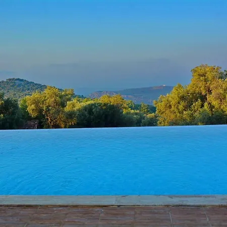 Secret Haven Villa