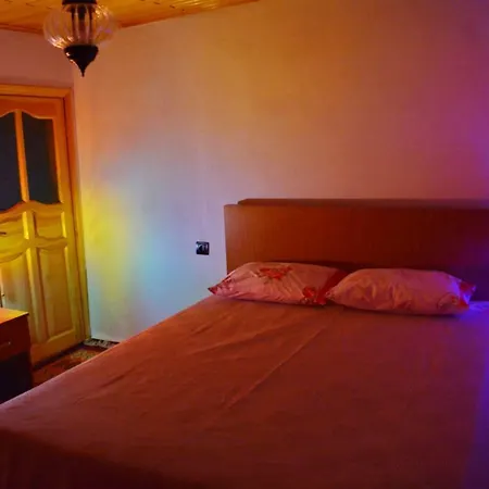Secret Haven Villa Fethiye
